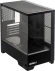 Корпус Formula Crystal Z1M черный без БП mATX 7x120mm 1xUSB2.0 1xUSB3.0 audio bott PSU Корпус Formula Crystal Z1M черный без БП mATX 7x120mm 1xUSB2.0 1xUSB3.0 audio bott PSU