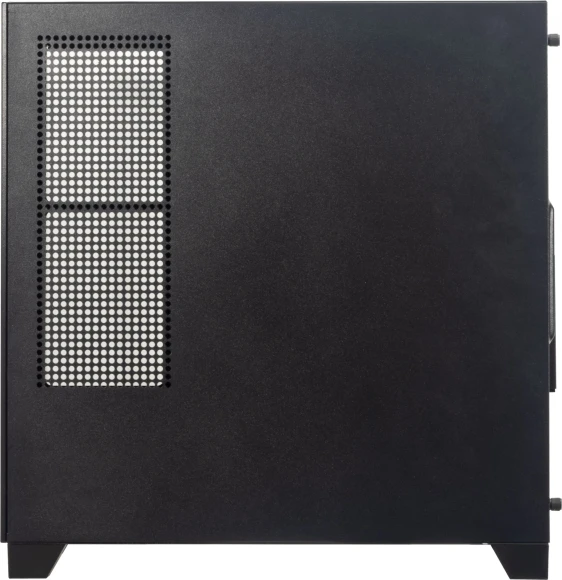 Корпус Formula Crystal Z1M черный без БП mATX 7x120mm 1xUSB2.0 1xUSB3.0 audio bott PSU Корпус Formula Crystal Z1M черный без БП mATX 7x120mm 1xUSB2.0 1xUSB3.0 audio bott PSU