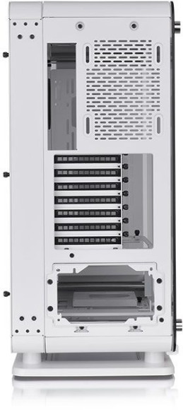 Корпус Thermaltake Core P6 TG белый без БП ATX 13x120mm 8x140mm 2xUSB2.0 2xUSB3.0 audio bott PSU Корпус Thermaltake Core P6 TG белый без БП ATX 13x120mm 8x140mm 2xUSB2.0 2xUSB3.0 audio bott PSU