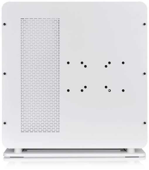Корпус Thermaltake Core P6 TG белый без БП ATX 13x120mm 8x140mm 2xUSB2.0 2xUSB3.0 audio bott PSU Корпус Thermaltake Core P6 TG белый без БП ATX 13x120mm 8x140mm 2xUSB2.0 2xUSB3.0 audio bott PSU