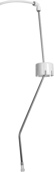 Кулер Hyundai AquaSense UV H-WD7825C напольный компрессорный графитовый