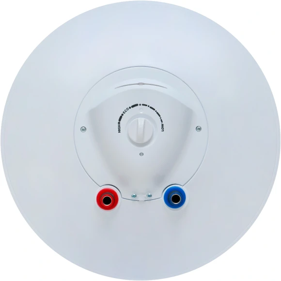 Водонагреватель Oasis Standart EcoER-30 1.5кВт 30л электрический настенный/белый