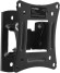 Кронштейн для телевизора Hyundai GL-R1 черный 20"-29" макс.15кг настенный поворот и наклон