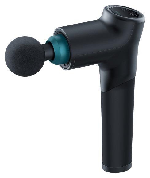 Массажер Beurer MG185 18Вт черный (645.33) Массажер Beurer MG185 18Вт черный (645.33)