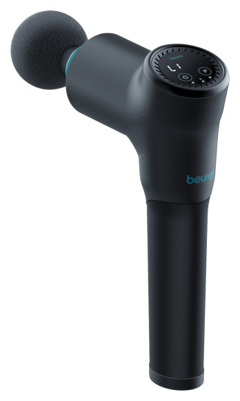 Массажер Beurer MG185 18Вт черный (645.33) Массажер Beurer MG185 18Вт черный (645.33)