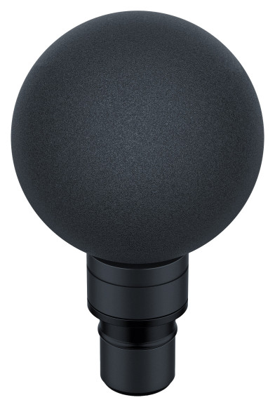 Массажер Beurer MG185 18Вт черный (645.33) Массажер Beurer MG185 18Вт черный (645.33)