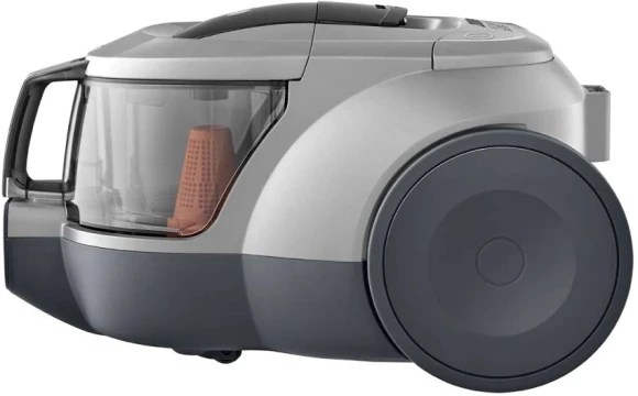 Пылесос LG VC5420NNTS 2000Вт серебристый/черный