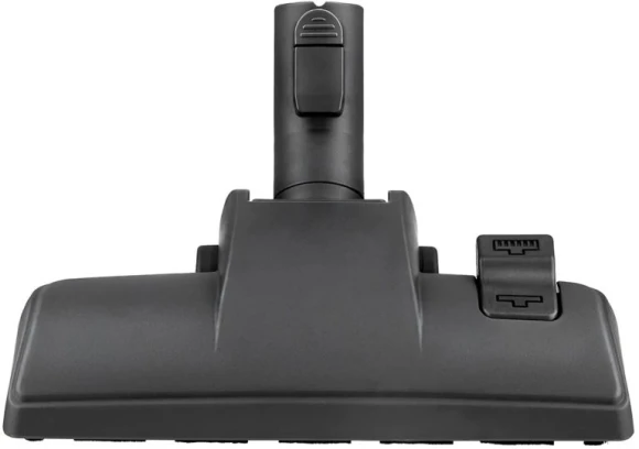 Пылесос LG VC5420NNTS 2000Вт серебристый/черный