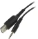 Наушники с микрофоном A4Tech Bloody G220 черный 2м мониторные оголовье (G220 AUX3.5-4PIN + USB) Наушники с микрофоном A4Tech Bloody G220 черный 2м мониторные оголовье (G220 AUX3.5-4PIN + USB)