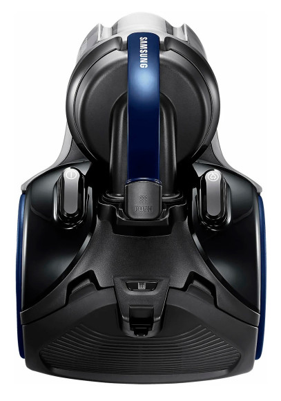 Пылесос Samsung VC15K4136HB/EV 1500Вт черный/синий Пылесос Samsung VC15K4136HB/EV 1500Вт черный/синий