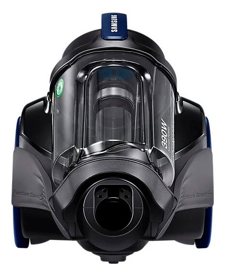 Пылесос Samsung VC15K4136HB/EV 1500Вт черный/синий Пылесос Samsung VC15K4136HB/EV 1500Вт черный/синий