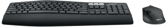 Клавиатура + мышь Logitech MK850 клав:черный мышь:черный USB беспроводная slim Multimedia (920-008226) Клавиатура + мышь Logitech MK850 клав:черный мышь:черный USB беспроводная slim Multimedia (920-008226)