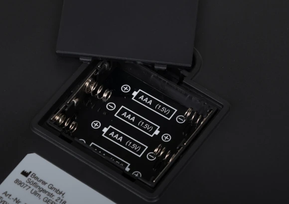 Весы кухонные электронные Beurer KS34 XL макс.вес:15кг нержавеющая сталь Весы кухонные электронные Beurer KS34 XL макс.вес:15кг нержавеющая сталь