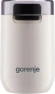 Кофемолка Gorenje SMK150SW 150Вт сист.помол.:одинарный нож вместим.:45гр белый