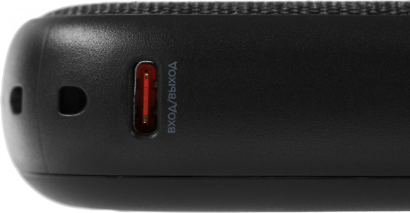 Мобильный аккумулятор Solove W5 10000mAh QC3.0/PD3.0/PE2.0 22.5W 2.1A 2xUSB-A/USB-C беспров.зар. черный (W5 BLACK UPDATED RUS)