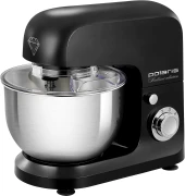 Мультиварка Polaris PMC 0593AD 5л 770Вт серебристый/черный