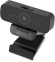 Камера Web Оклик OK-C001FH черный 2Mpix (1920x1080) USB2.0 с микрофоном