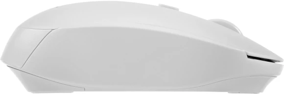 Мышь Acer OMR308 белый оптическая 1600dpi беспров. BT/Radio USB 4but (ZL.MCECC.023)