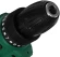 Дрель-шуруповерт Ovk Tools OTCS3AA-12V-1.5A 12Вт аккум. патрон:быстрозажимной (кейс в комплекте)