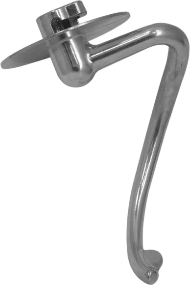 Кухонная машина Polaris PKM 1101 планетар.вращ. белый