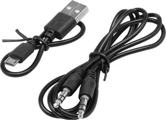 Гарнитура накладные Hyundai H-HP101 черный беспроводные bluetooth оголовье Гарнитура накладные Hyundai H-HP101 черный беспроводные bluetooth оголовье