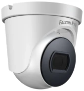 Камера видеонаблюдения IP Falcon Eye FE-IPC-D5-30pa 2.8-2.8мм цв. корп.:белый Камера видеонаблюдения IP Falcon Eye FE-IPC-D5-30pa 2.8-2.8мм цв. корп.:белый