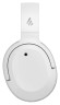 Гарнитура накладные Edifier W820NB 1.2м белый беспроводные bluetooth оголовье