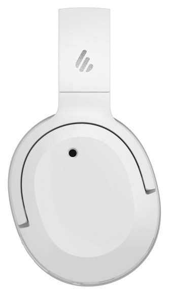 Гарнитура накладные Edifier W820NB 1.2м белый беспроводные bluetooth оголовье
