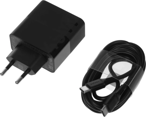 Ноутбук Infinix Inbook Y3 PLUS YL512 Core i3 1215U 8Gb SSD512Gb Intel UHD Graphics 15.6" IPS FHD (1920x1080) Windows 11 Home grey WiFi BT Cam (71008301718)