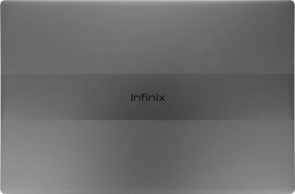 Ноутбук Infinix Inbook Y3 PLUS YL512 Core i3 1215U 8Gb SSD512Gb Intel UHD Graphics 15.6" IPS FHD (1920x1080) Windows 11 Home grey WiFi BT Cam (71008301718)