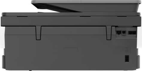 МФУ струйный HP OfficeJet 8013 (1KR70B) A4 Duplex WiFi черный МФУ струйный HP OfficeJet 8013 (1KR70B) A4 Duplex WiFi черный