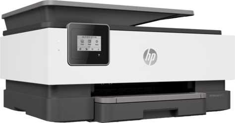 МФУ струйный HP OfficeJet 8013 (1KR70B) A4 Duplex WiFi черный МФУ струйный HP OfficeJet 8013 (1KR70B) A4 Duplex WiFi черный