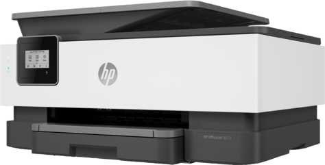 МФУ струйный HP OfficeJet 8013 (1KR70B) A4 Duplex WiFi черный МФУ струйный HP OfficeJet 8013 (1KR70B) A4 Duplex WiFi черный