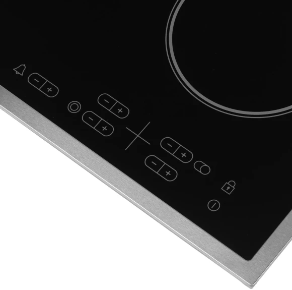 Варочная поверхность Samsung NZ64T3516CK/WT черный Варочная поверхность Samsung NZ64T3516CK/WT черный