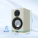 Колонки Оклик OK-605A 2.0 белый 60Вт BT