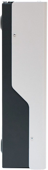 Стабилизатор напряжения Штиль ИнСтаб IS5000 4500Вт 5000ВА белый Стабилизатор напряжения Штиль ИнСтаб IS5000 4500Вт 5000ВА белый