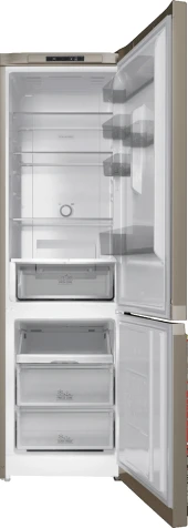 Холодильник Hotpoint HT 5200 C BZ 2-хкамерн. бронзовый