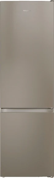 Холодильник Hotpoint HT 5200 C BZ 2-хкамерн. бронзовый