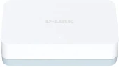 Коммутатор D-Link DES-1005C DES-1005C/C2A (L2) 5x100Мбит/с неуправляемый