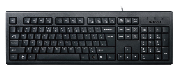 Клавиатура + мышь A4Tech KRS-8372 клав:черный мышь:черный USB Клавиатура + мышь A4Tech KRS-8372 клав:черный мышь:черный USB