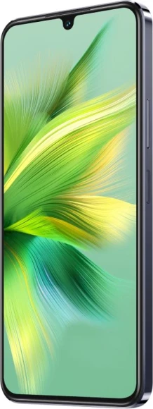 Смартфон Infinix X6716 Note 30i 128Gb 8Gb черный моноблок 3G 4G 2Sim 6.66" 1080x2400 Android 13 64Mpix 802.11 a/b/g/n/ac NFC GPS GSM900/1800 GSM1900 FM microSD max1024Gb