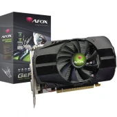 Видеокарта Afox PCI-E 2.0 AF730-4096D5H5 NVIDIA GeForce GT 730 4Gb 128bit GDDR5 700/5000 DVIx1 HDMIx1 CRTx1 HDCP Ret