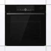 Духовой шкаф Электрический Gorenje BPSA6747A08BG черный Духовой шкаф Электрический Gorenje BPSA6747A08BG черный