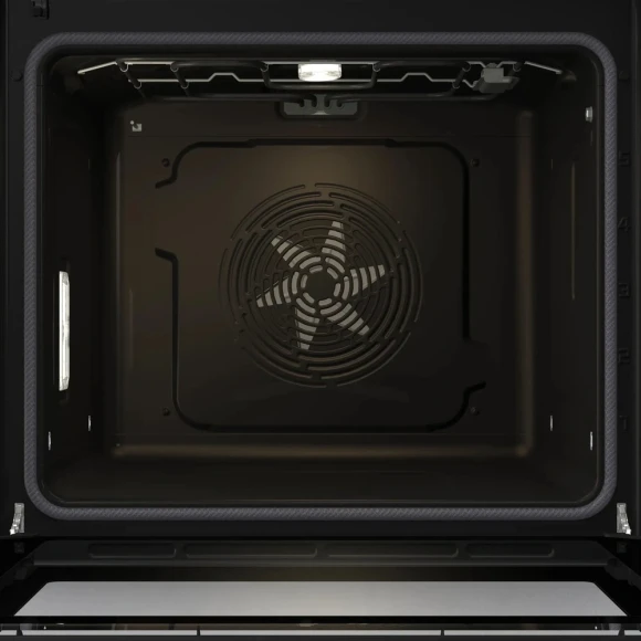 Духовой шкаф Электрический Gorenje BPSA6747A08BG черный