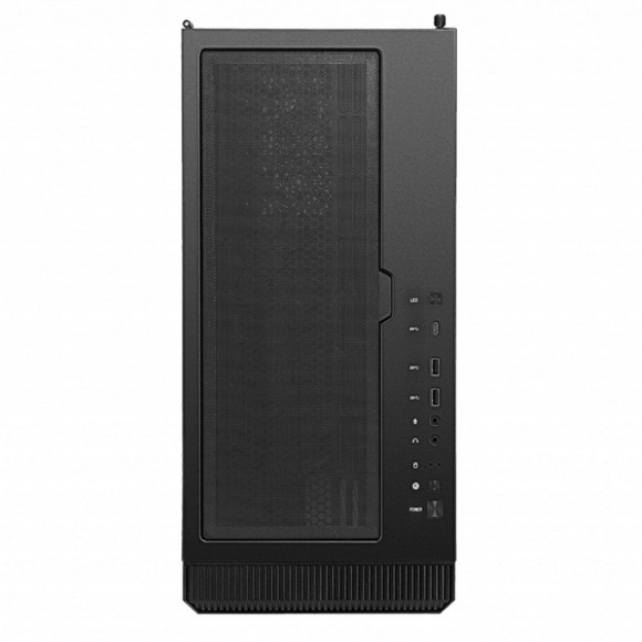 Корпус MSI MPG VELOX 100R черный без БП E-ATX 9x120mm 4x140mm 2xUSB3.1 audio AirDuct bott PSU Корпус MSI MPG VELOX 100R черный без БП E-ATX 9x120mm 4x140mm 2xUSB3.1 audio AirDuct bott PSU