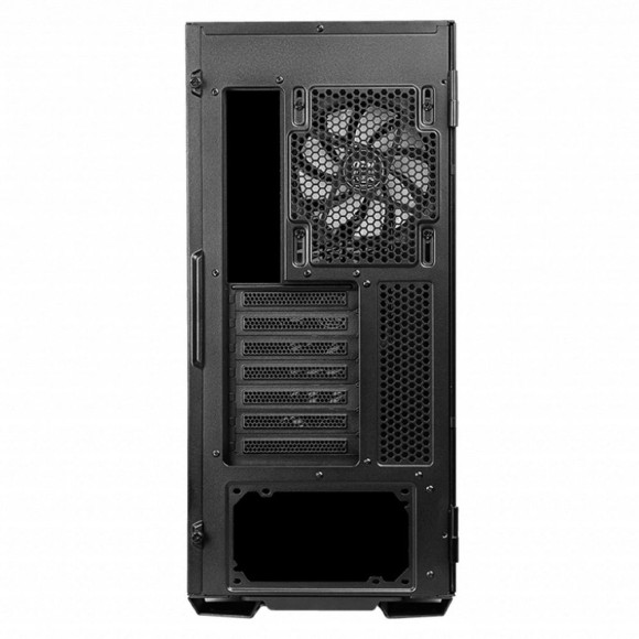 Корпус MSI MPG VELOX 100R черный без БП E-ATX 9x120mm 4x140mm 2xUSB3.1 audio AirDuct bott PSU Корпус MSI MPG VELOX 100R черный без БП E-ATX 9x120mm 4x140mm 2xUSB3.1 audio AirDuct bott PSU