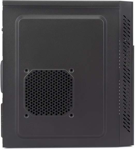 Корпус Digma DCC-MN301 черный без БП mATX 1x80mm 2x120mm 1xUSB2.0 1xUSB3.0 audio Корпус Digma DCC-MN301 черный без БП mATX 1x80mm 2x120mm 1xUSB2.0 1xUSB3.0 audio