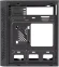 Корпус Digma DCC-MN301 черный без БП mATX 1x80mm 2x120mm 1xUSB2.0 1xUSB3.0 audio Корпус Digma DCC-MN301 черный без БП mATX 1x80mm 2x120mm 1xUSB2.0 1xUSB3.0 audio