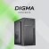 Корпус Digma DCC-MN301 черный без БП mATX 1x80mm 2x120mm 1xUSB2.0 1xUSB3.0 audio Корпус Digma DCC-MN301 черный без БП mATX 1x80mm 2x120mm 1xUSB2.0 1xUSB3.0 audio