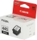 Картридж струйный Canon PG-445 8283B001 черный печ.гол.в компл. для Canon MG2440/MG2540 Картридж струйный Canon PG-445 8283B001 черный печ.гол.в компл. для Canon MG2440/MG2540